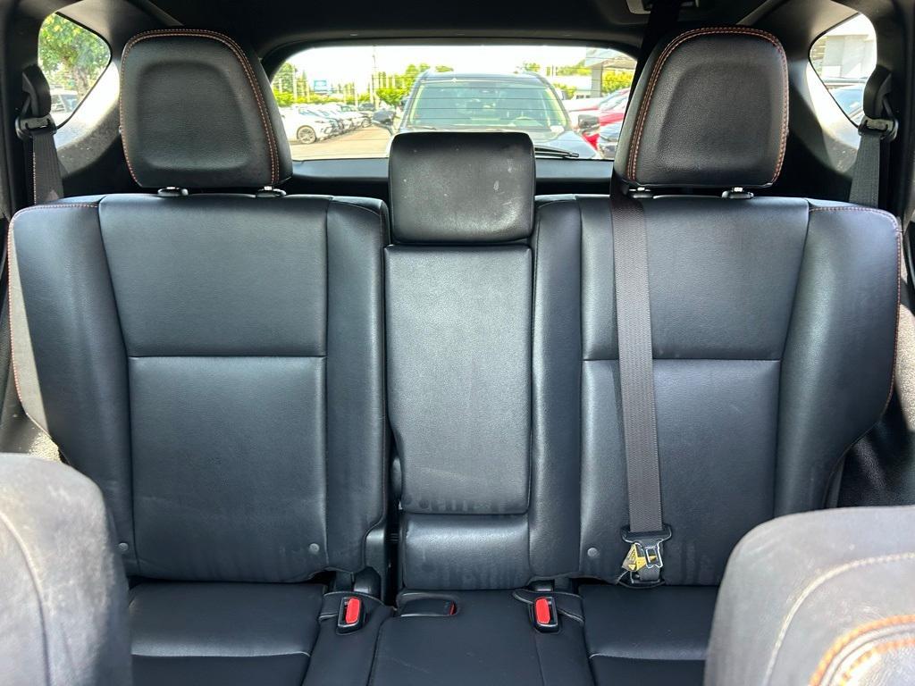 used 2016 Toyota RAV4 car, priced at $19,878
