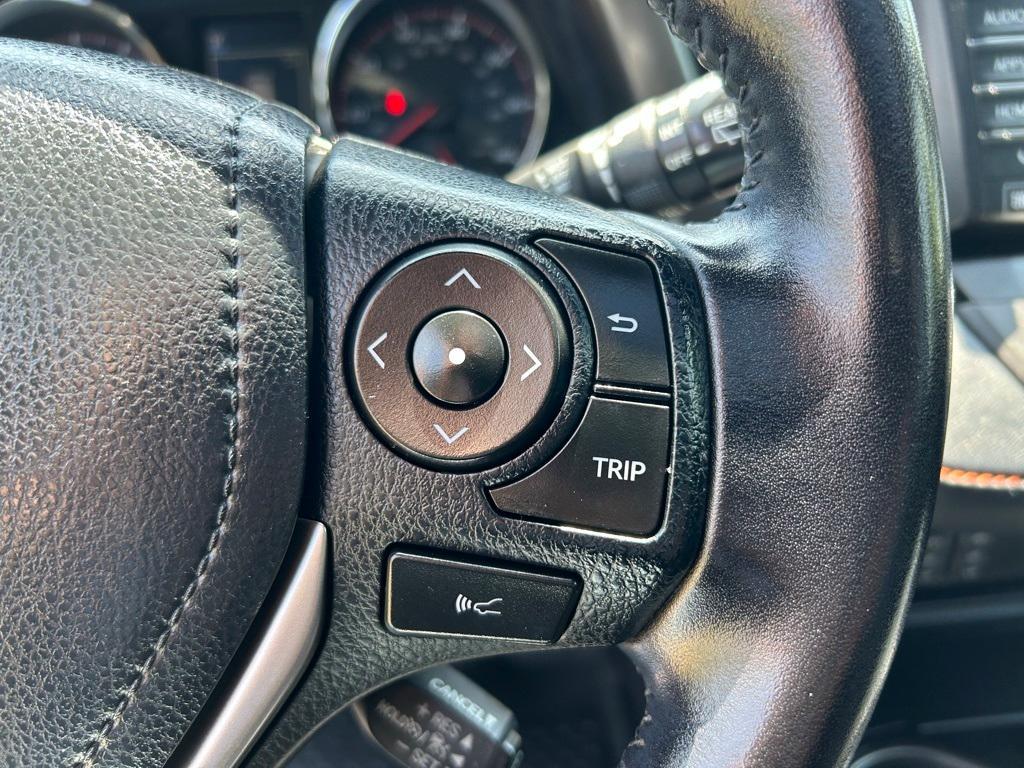 used 2016 Toyota RAV4 car, priced at $19,878