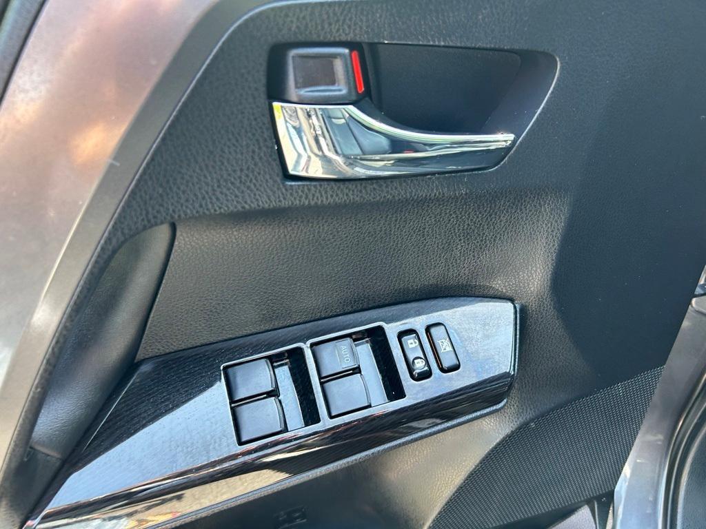 used 2016 Toyota RAV4 car, priced at $19,878