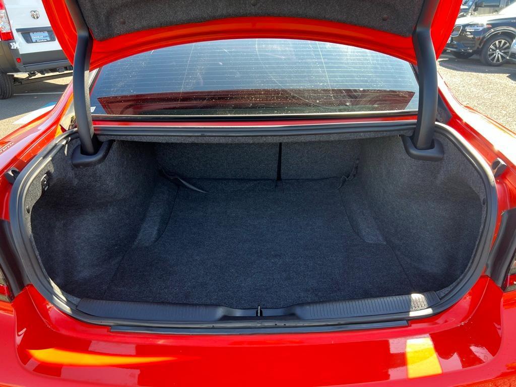 used 2022 Dodge Charger car, priced at $31,394