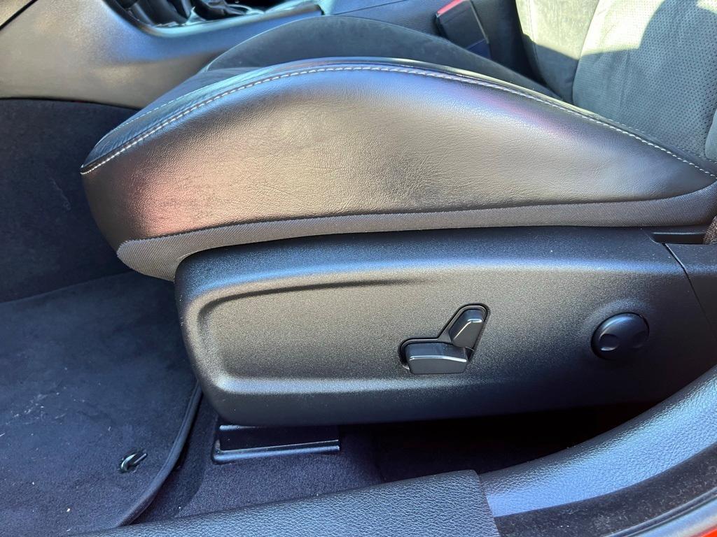 used 2022 Dodge Charger car, priced at $31,394