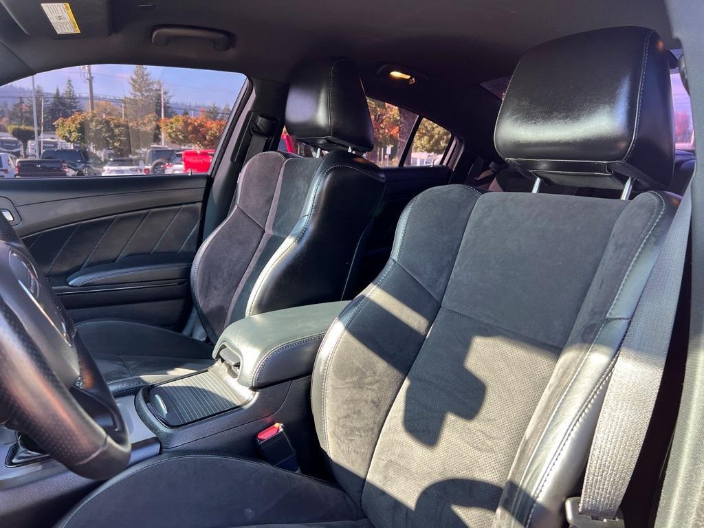 used 2022 Dodge Charger car, priced at $31,394