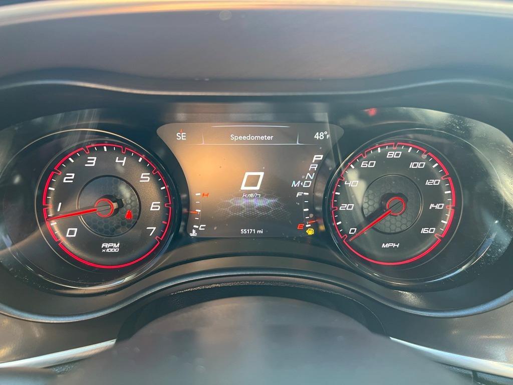 used 2022 Dodge Charger car, priced at $31,394