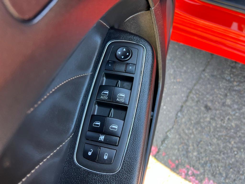 used 2022 Dodge Charger car, priced at $31,394