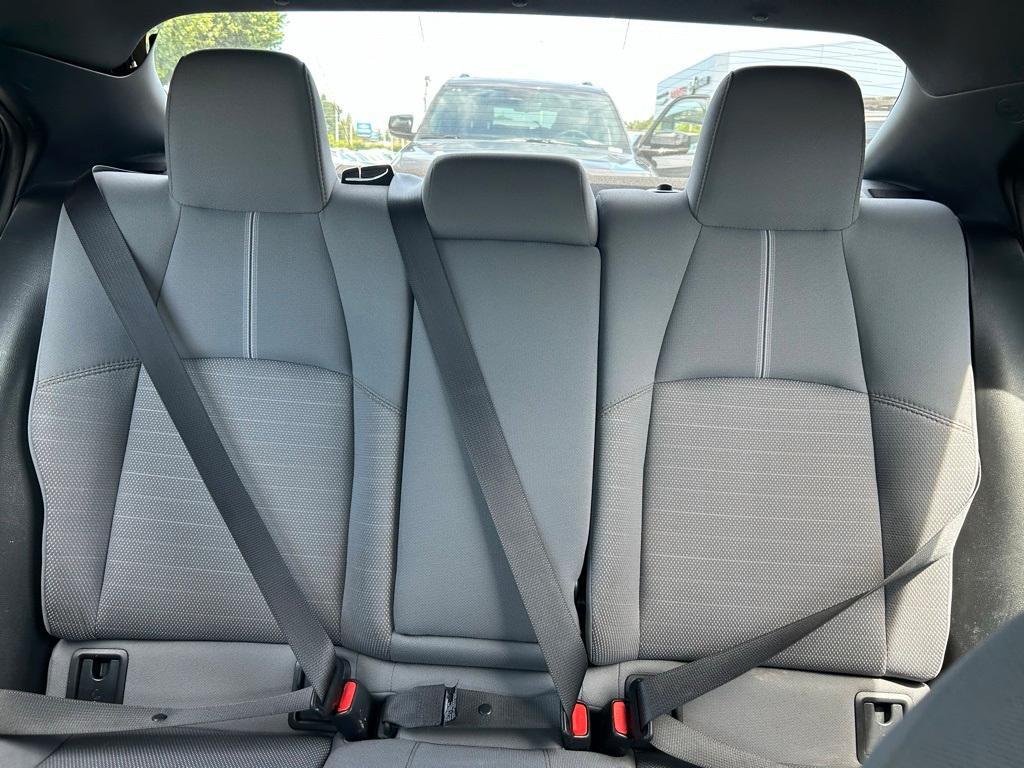 used 2021 Toyota Corolla car, priced at $22,900