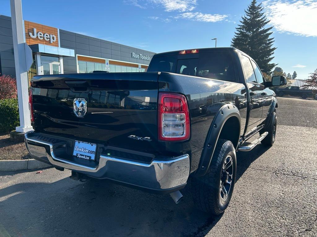 used 2022 Ram 2500 car, priced at $42,492