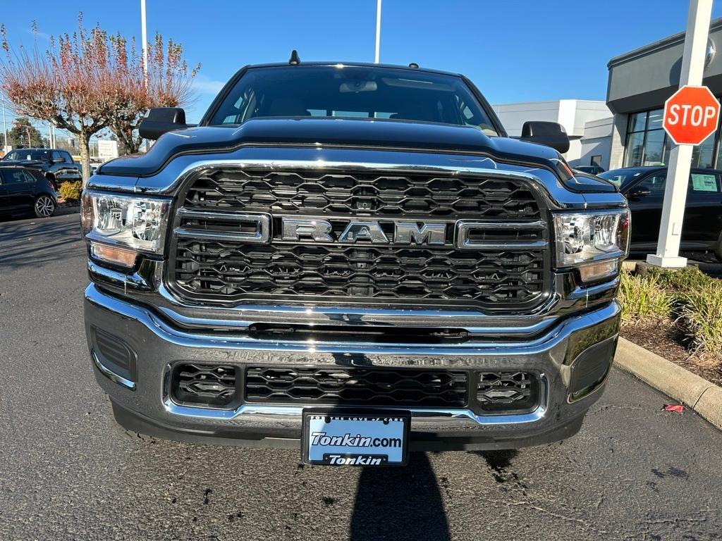 used 2022 Ram 2500 car, priced at $42,492