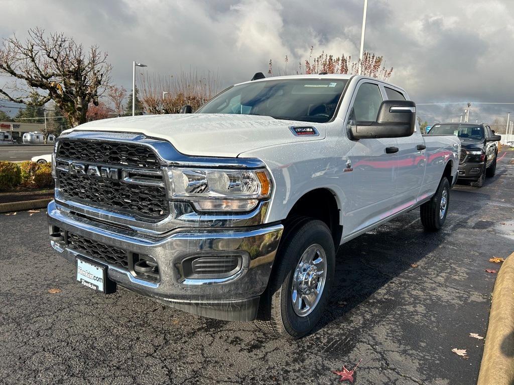 new 2024 Ram 3500 car, priced at $57,905