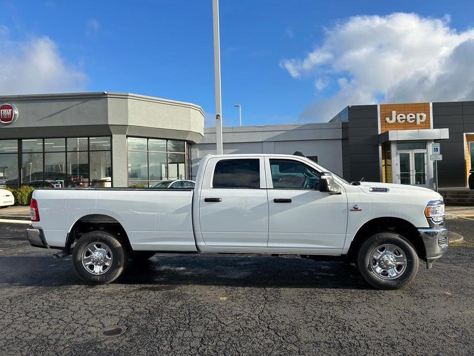 new 2024 Ram 3500 car, priced at $57,905