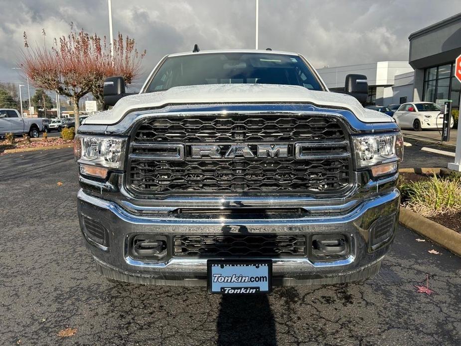 new 2024 Ram 3500 car, priced at $57,905