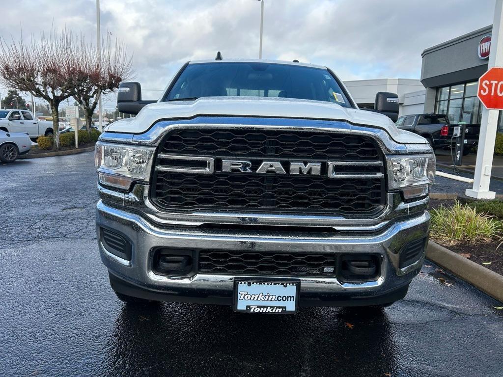 new 2024 Ram 2500 car, priced at $51,957