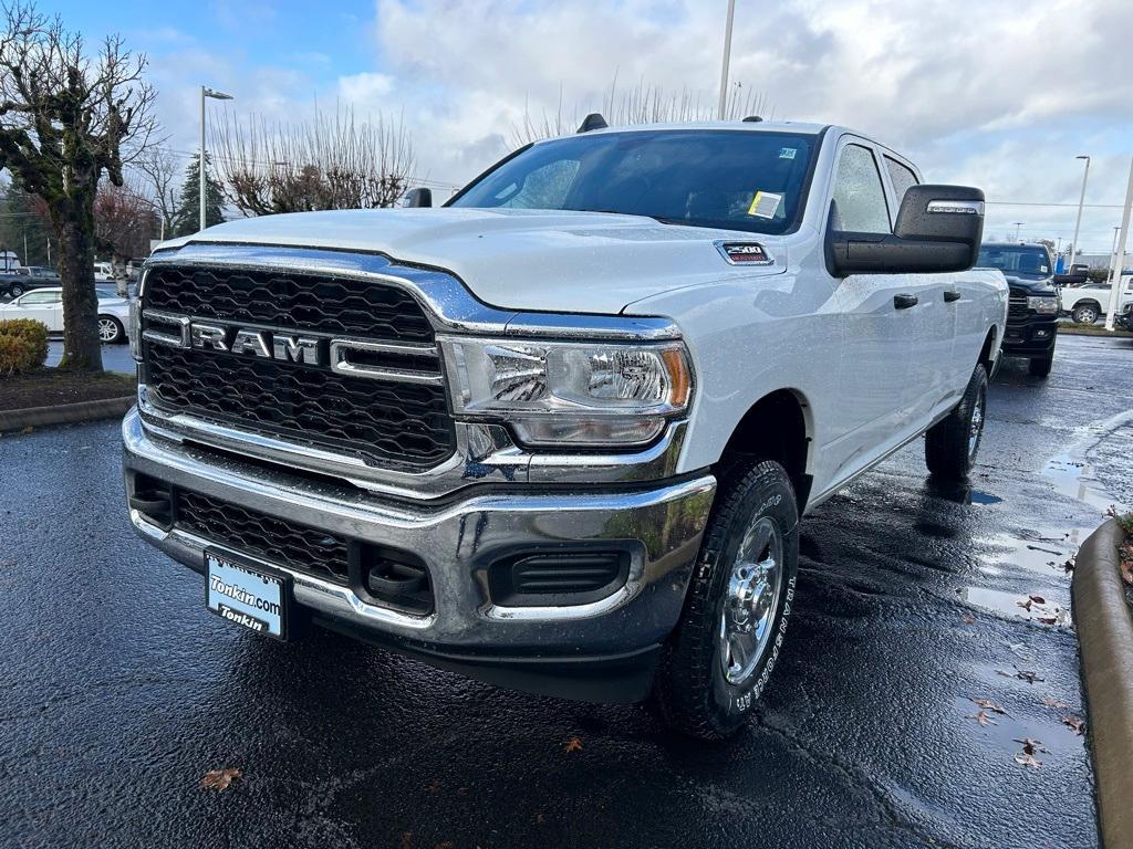 new 2024 Ram 2500 car, priced at $51,957