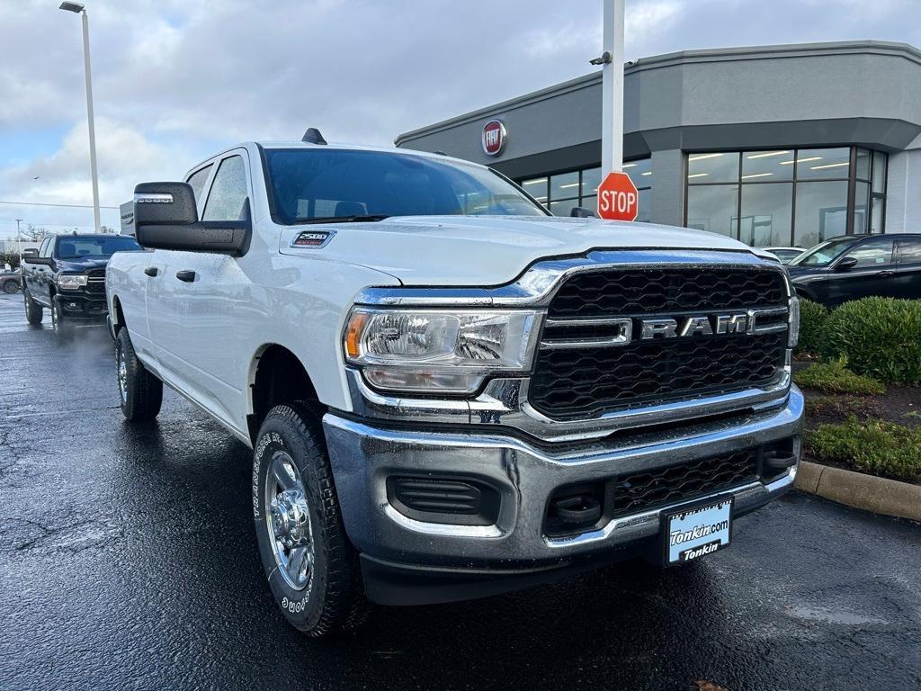 new 2024 Ram 2500 car, priced at $51,957