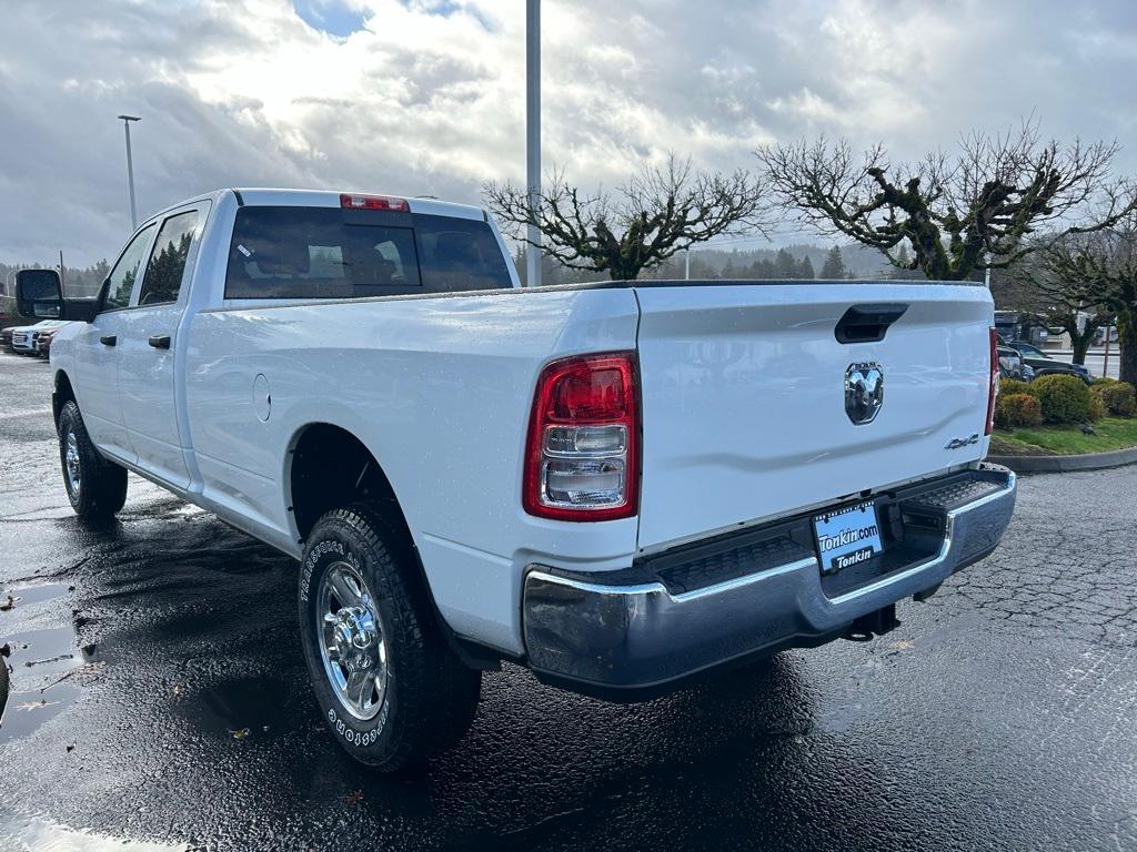 new 2024 Ram 2500 car, priced at $51,957