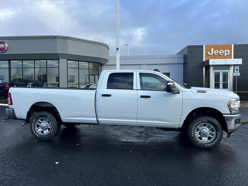 new 2024 Ram 2500 car, priced at $51,957