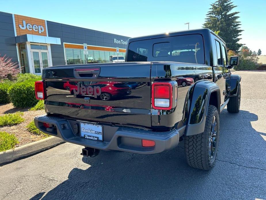 new 2024 Jeep Gladiator car, priced at $37,992