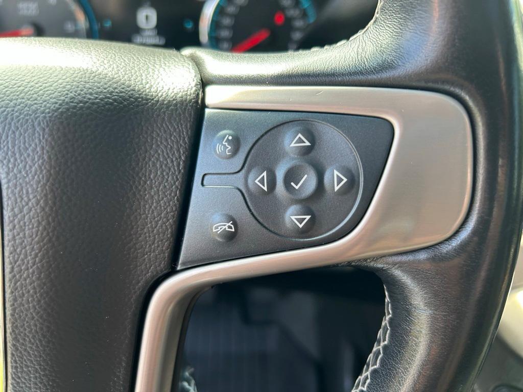used 2019 GMC Yukon car, priced at $38,800