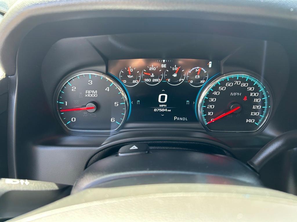 used 2019 GMC Yukon car, priced at $38,800