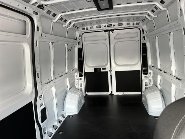 new 2024 Ram ProMaster 2500 car, priced at $42,999