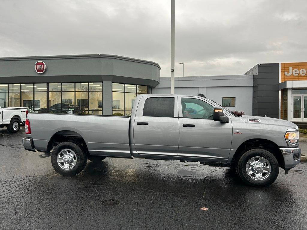 new 2024 Ram 3500 car, priced at $58,992