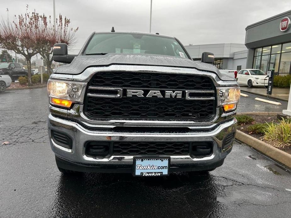 new 2024 Ram 3500 car, priced at $58,992