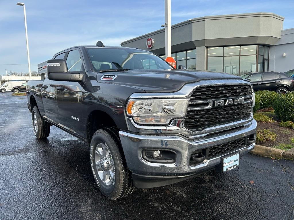 new 2024 Ram 2500 car, priced at $55,490