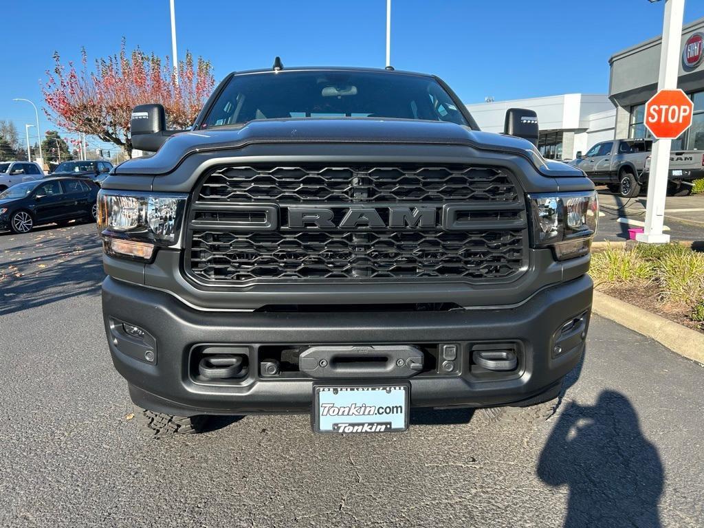 new 2024 Ram 2500 car, priced at $52,490