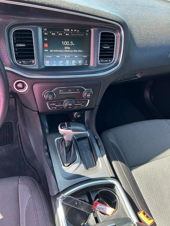 used 2015 Dodge Charger car, priced at $16,460