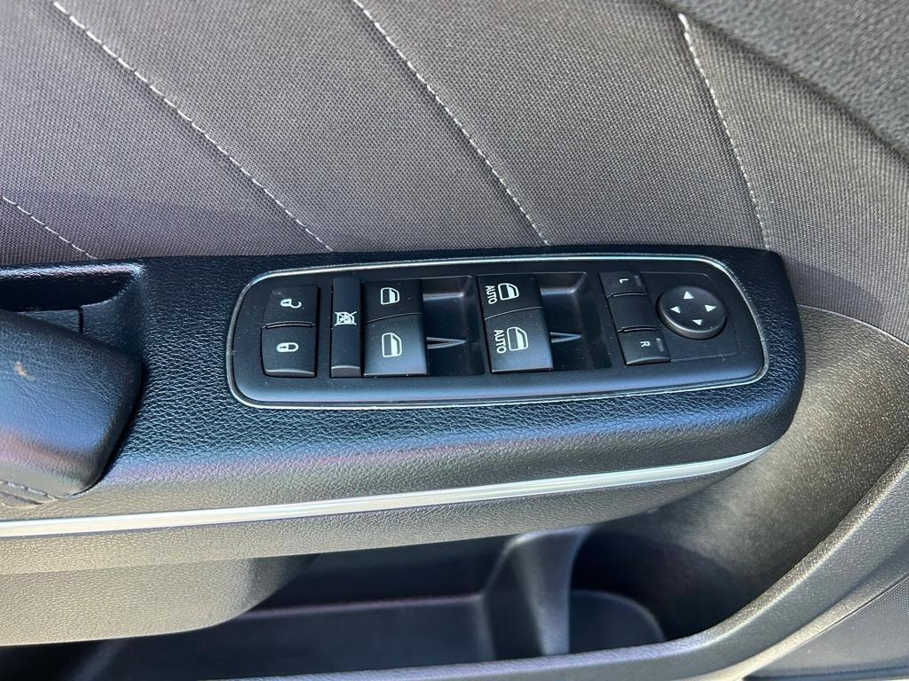 used 2015 Dodge Charger car, priced at $16,460