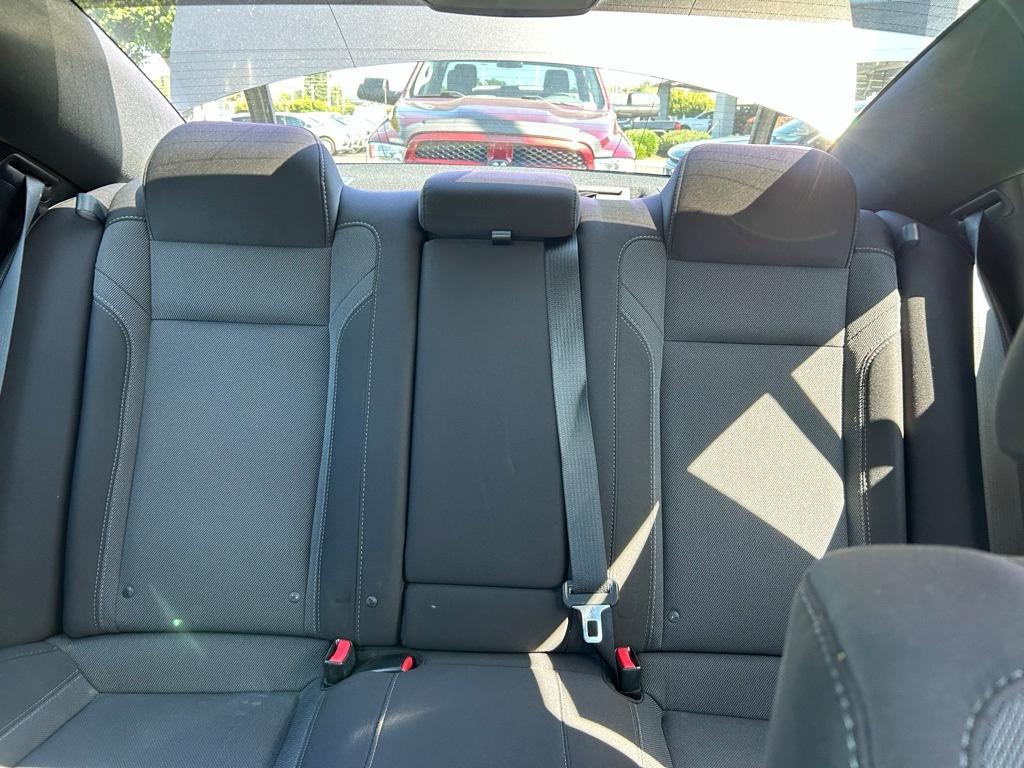 used 2015 Dodge Charger car, priced at $16,460