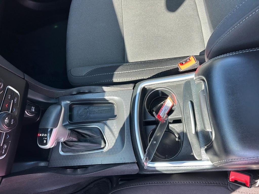 used 2015 Dodge Charger car, priced at $16,460