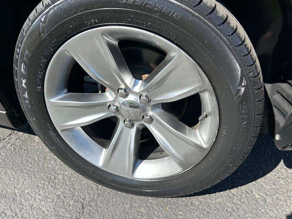 used 2015 Dodge Charger car, priced at $16,460