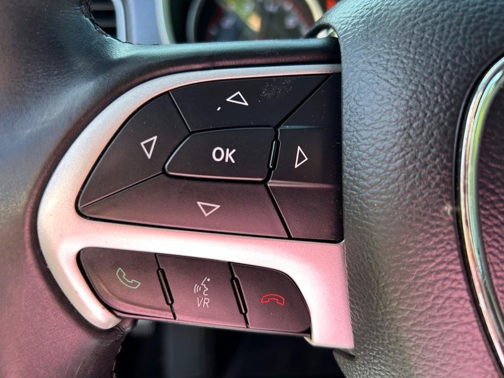 used 2015 Dodge Charger car, priced at $16,460