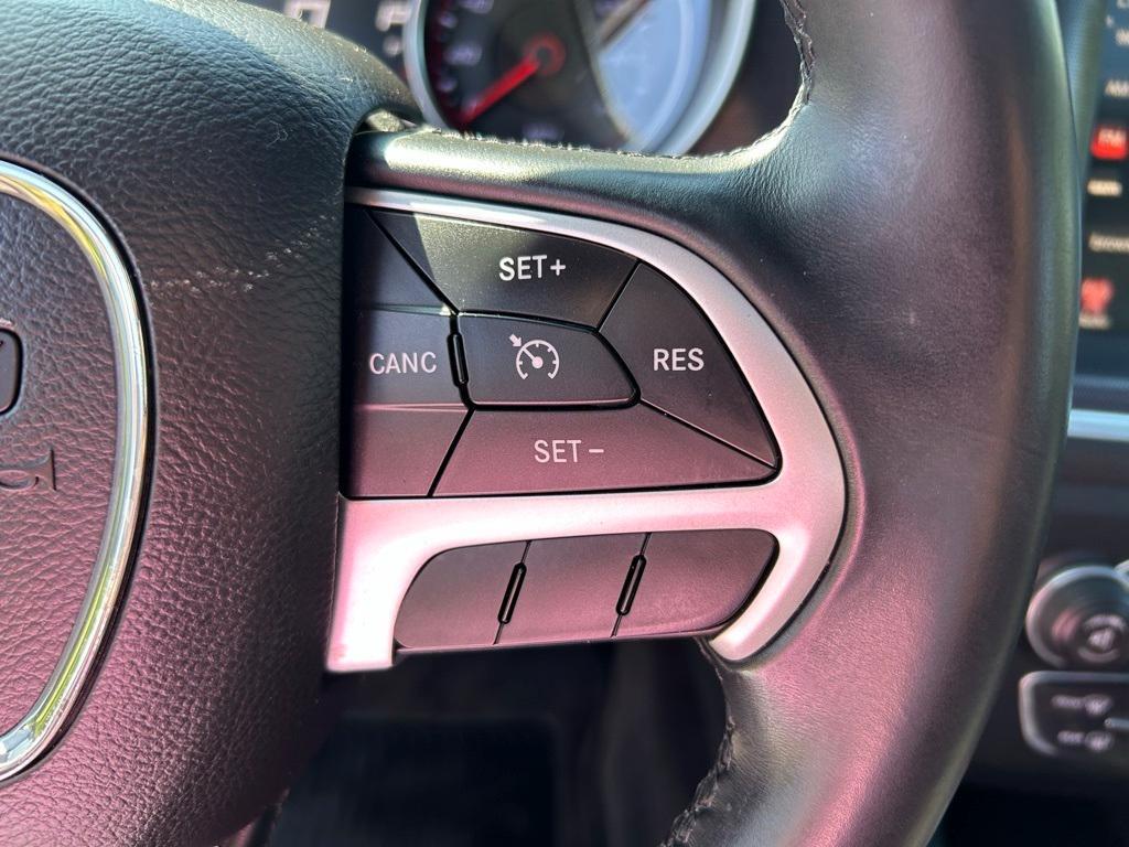 used 2015 Dodge Charger car, priced at $16,460