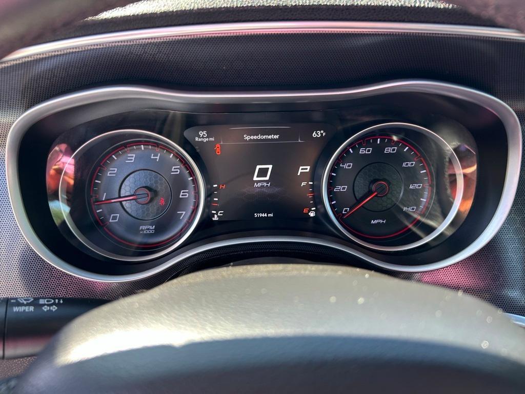 used 2015 Dodge Charger car, priced at $16,460