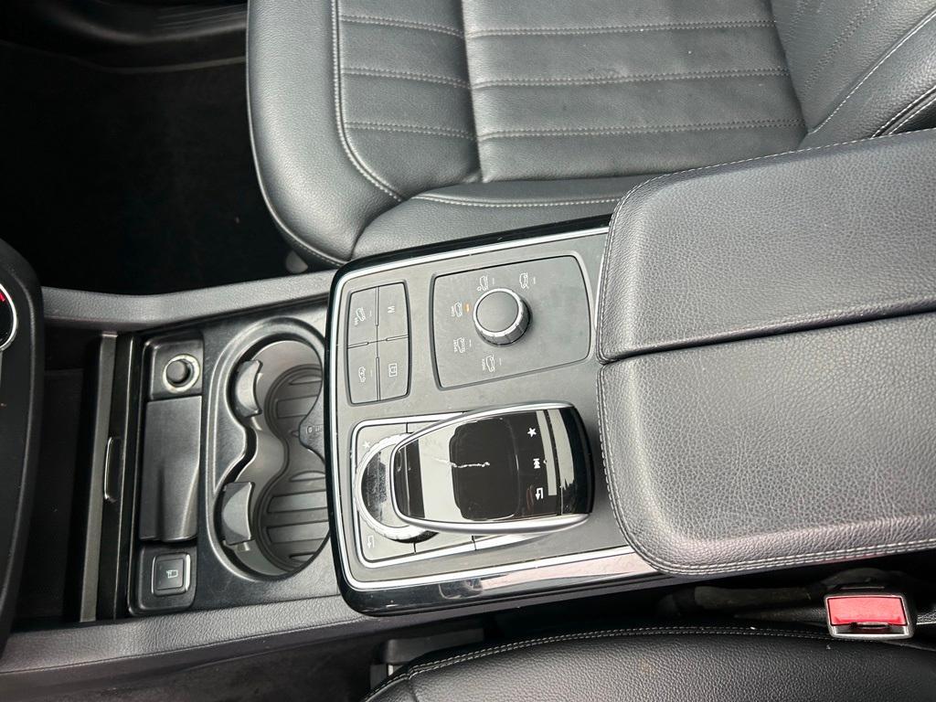 used 2019 Mercedes-Benz GLS 450 car, priced at $30,998