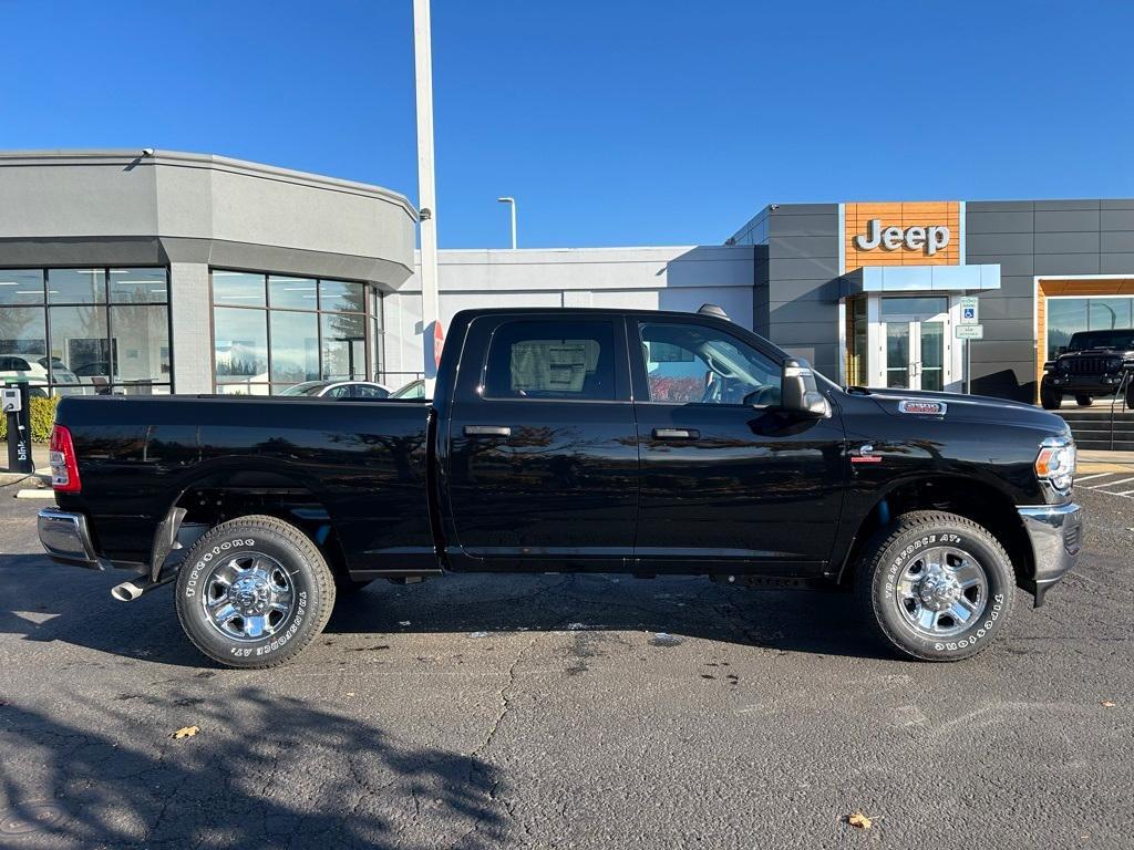 new 2024 Ram 2500 car, priced at $59,735