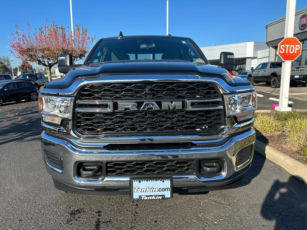 new 2024 Ram 2500 car, priced at $59,735