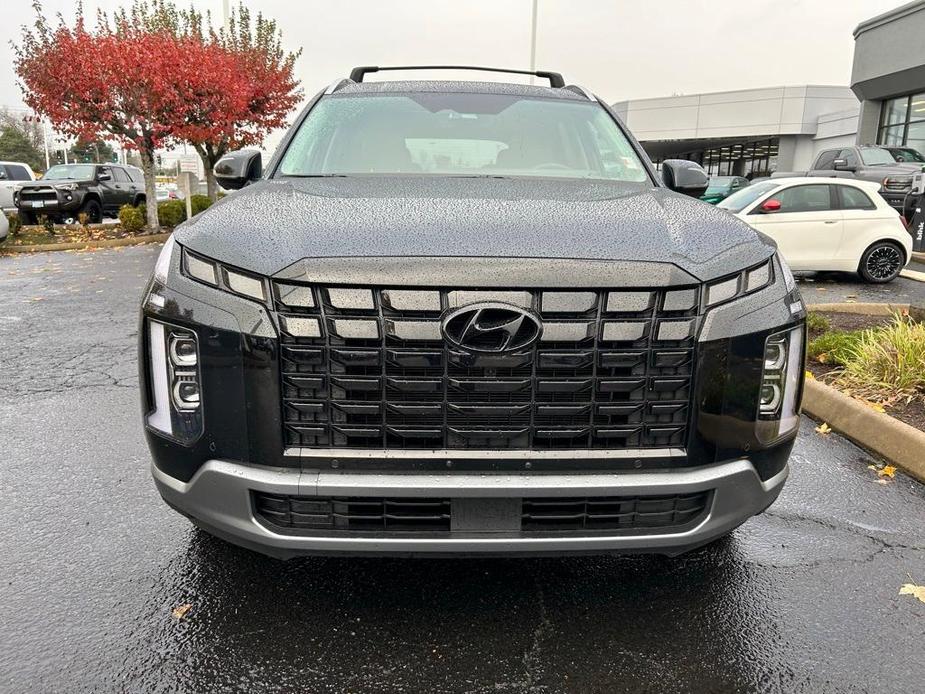 used 2024 Hyundai Palisade car, priced at $43,998