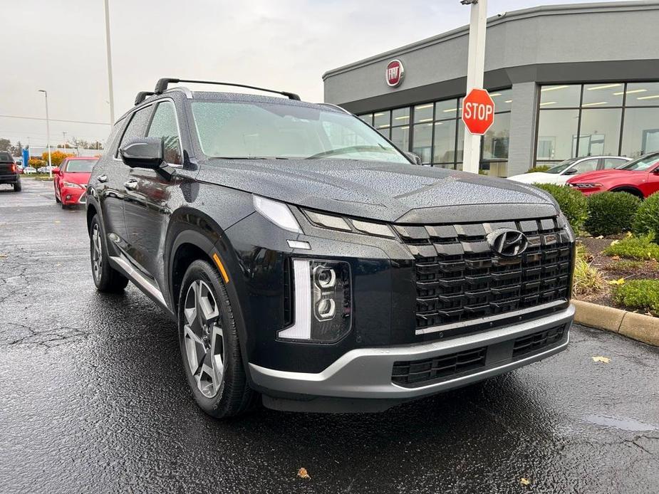 used 2024 Hyundai Palisade car, priced at $43,998