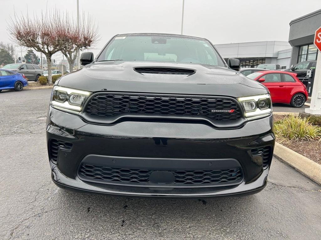 new 2025 Dodge Durango car, priced at $56,785