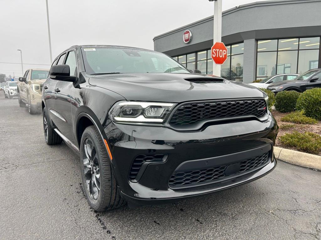 new 2025 Dodge Durango car, priced at $56,785