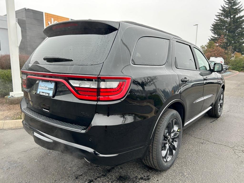 new 2025 Dodge Durango car, priced at $56,785