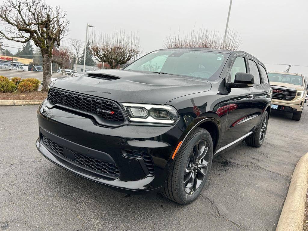 new 2025 Dodge Durango car, priced at $56,785