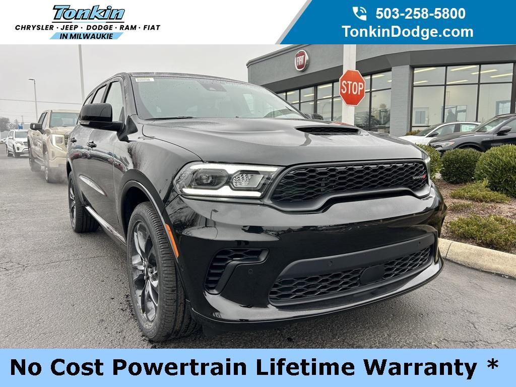 new 2025 Dodge Durango car, priced at $56,785