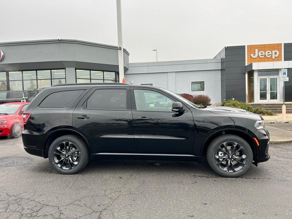 new 2025 Dodge Durango car, priced at $56,785