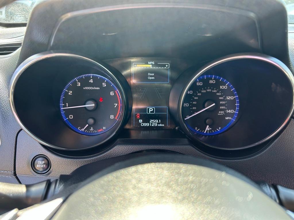 used 2018 Subaru Outback car, priced at $17,990