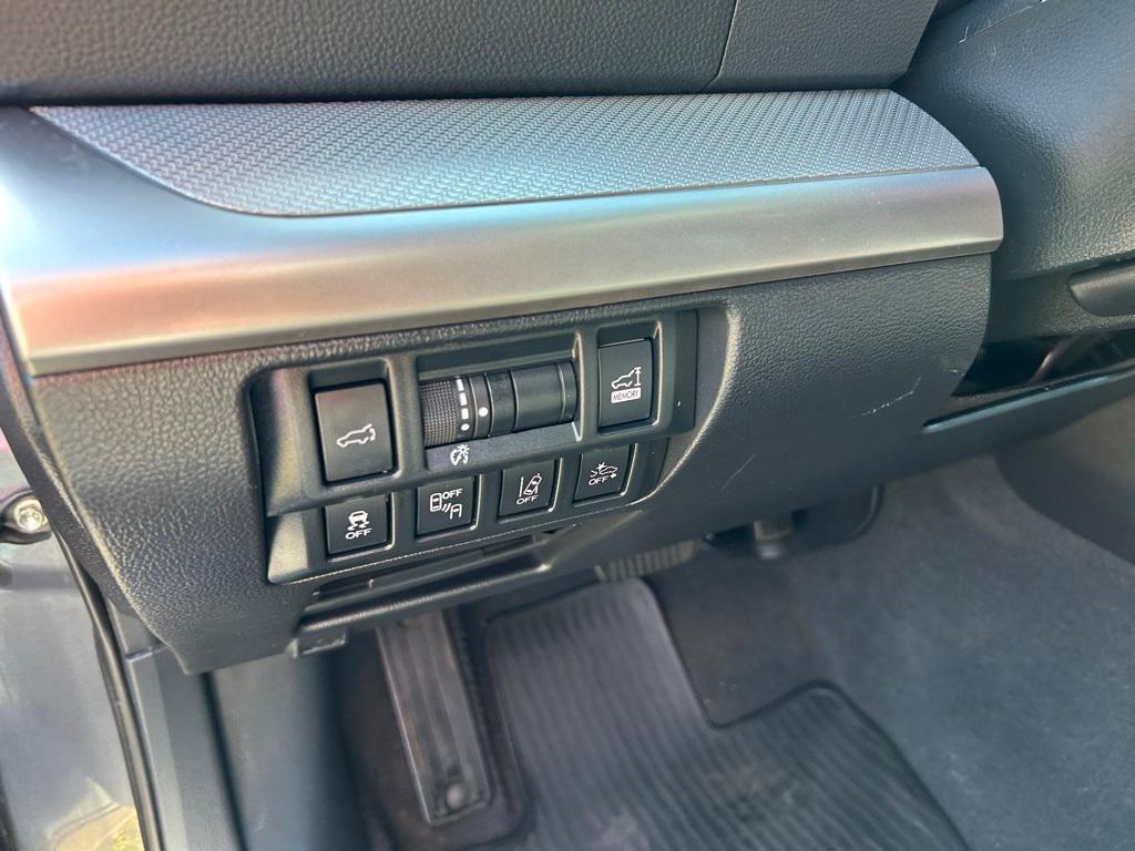 used 2018 Subaru Outback car, priced at $17,990