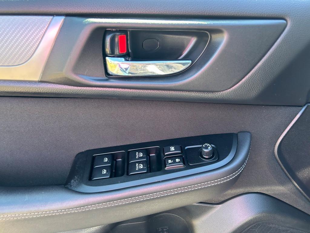 used 2018 Subaru Outback car, priced at $17,990