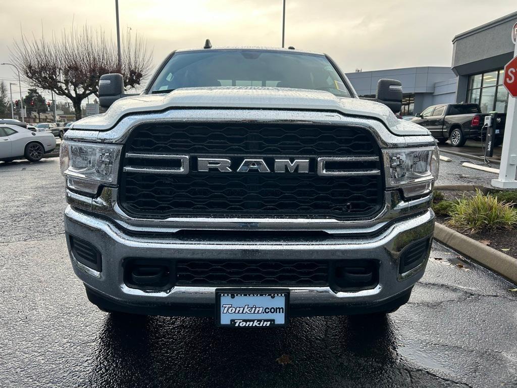 new 2024 Ram 3500 car, priced at $54,993